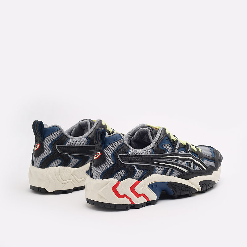 Мужские кроссовки ASICS Gel-Nandi (1021A315-022)  - цена, описание, фото 6